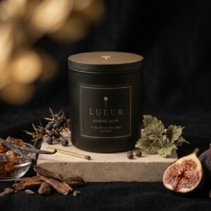 Ambre Noir