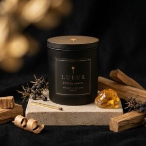 Bois de Santal